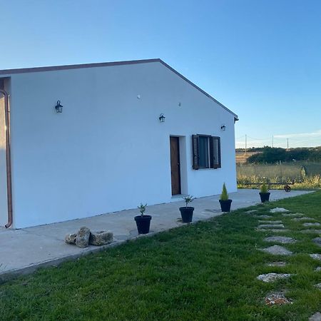 Il Vecchio Casale B&B Sedini 외부 사진