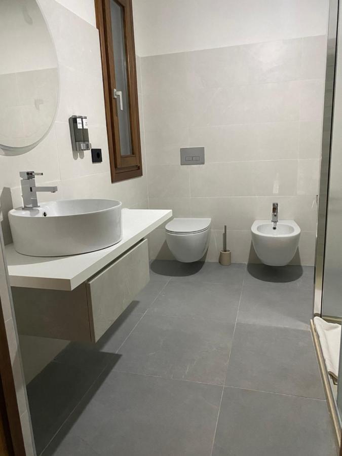 Il Vecchio Casale B&B Sedini 외부 사진