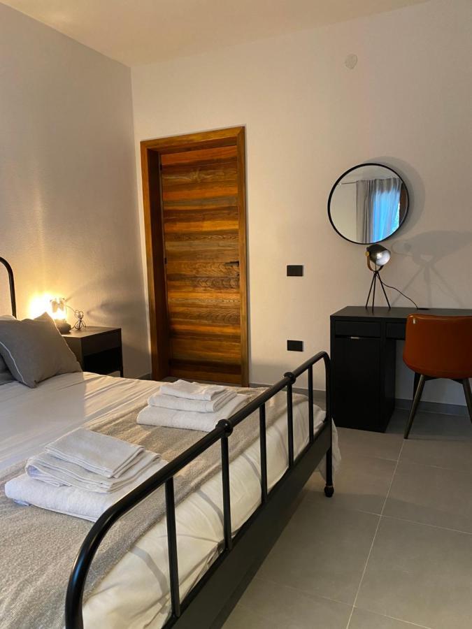 Il Vecchio Casale B&B Sedini 외부 사진