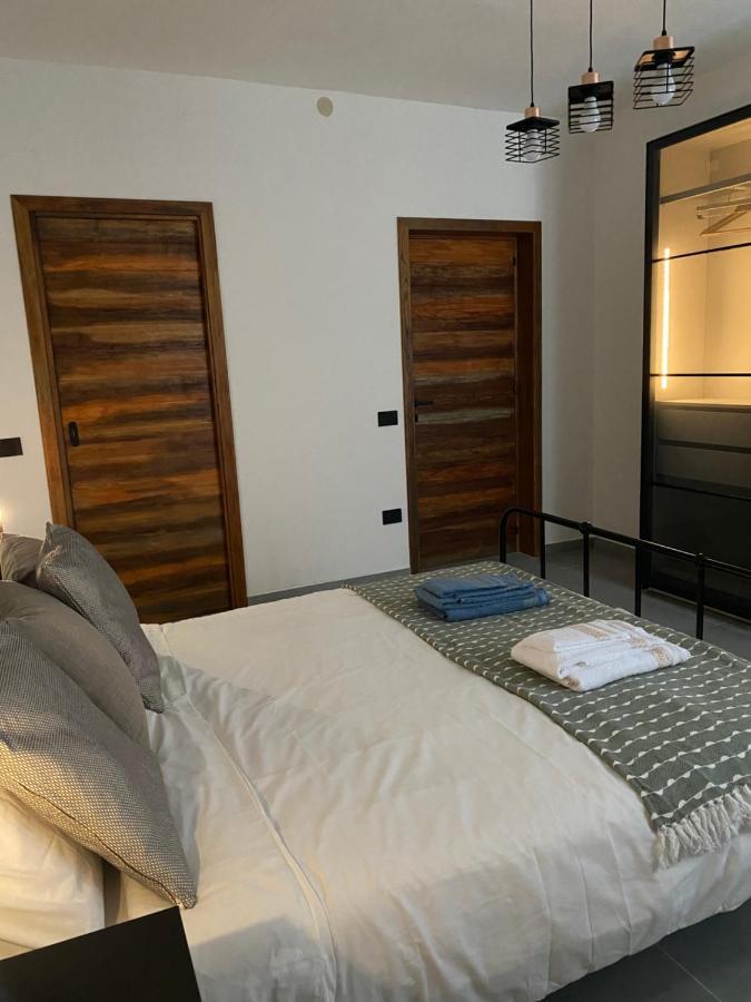 Il Vecchio Casale B&B Sedini 외부 사진