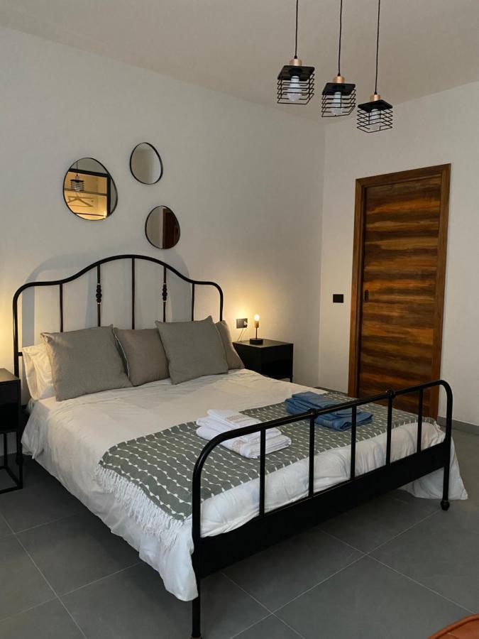 Il Vecchio Casale B&B Sedini 외부 사진