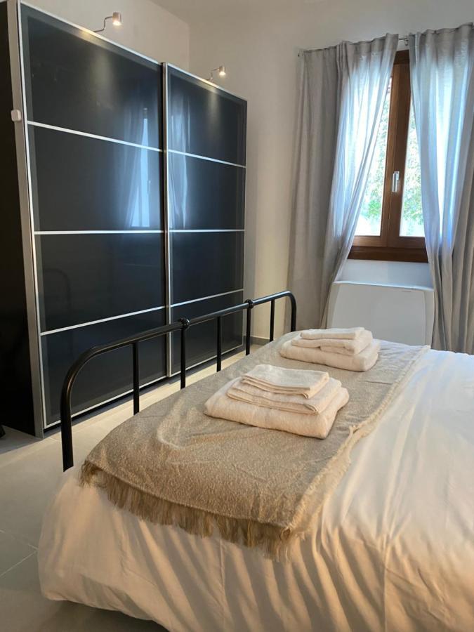 Il Vecchio Casale B&B Sedini 외부 사진