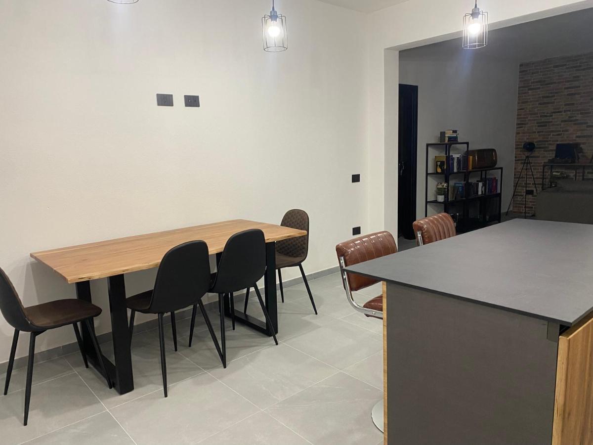 Il Vecchio Casale B&B Sedini 외부 사진