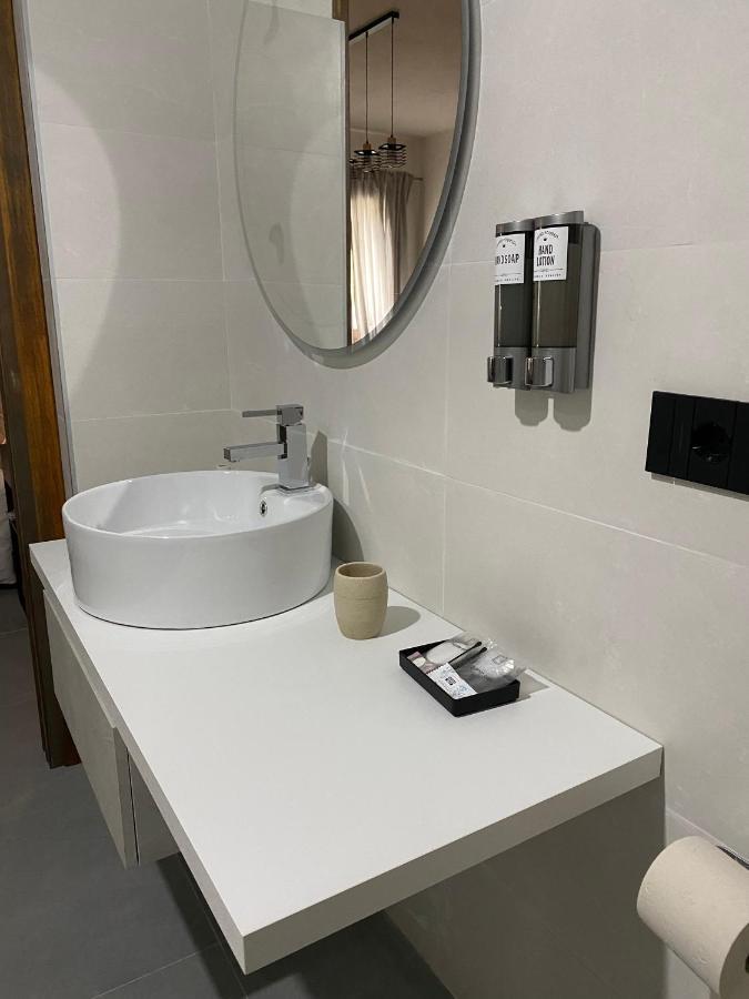 Il Vecchio Casale B&B Sedini 외부 사진