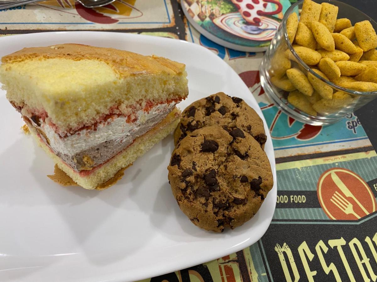 Il Vecchio Casale B&B Sedini 외부 사진