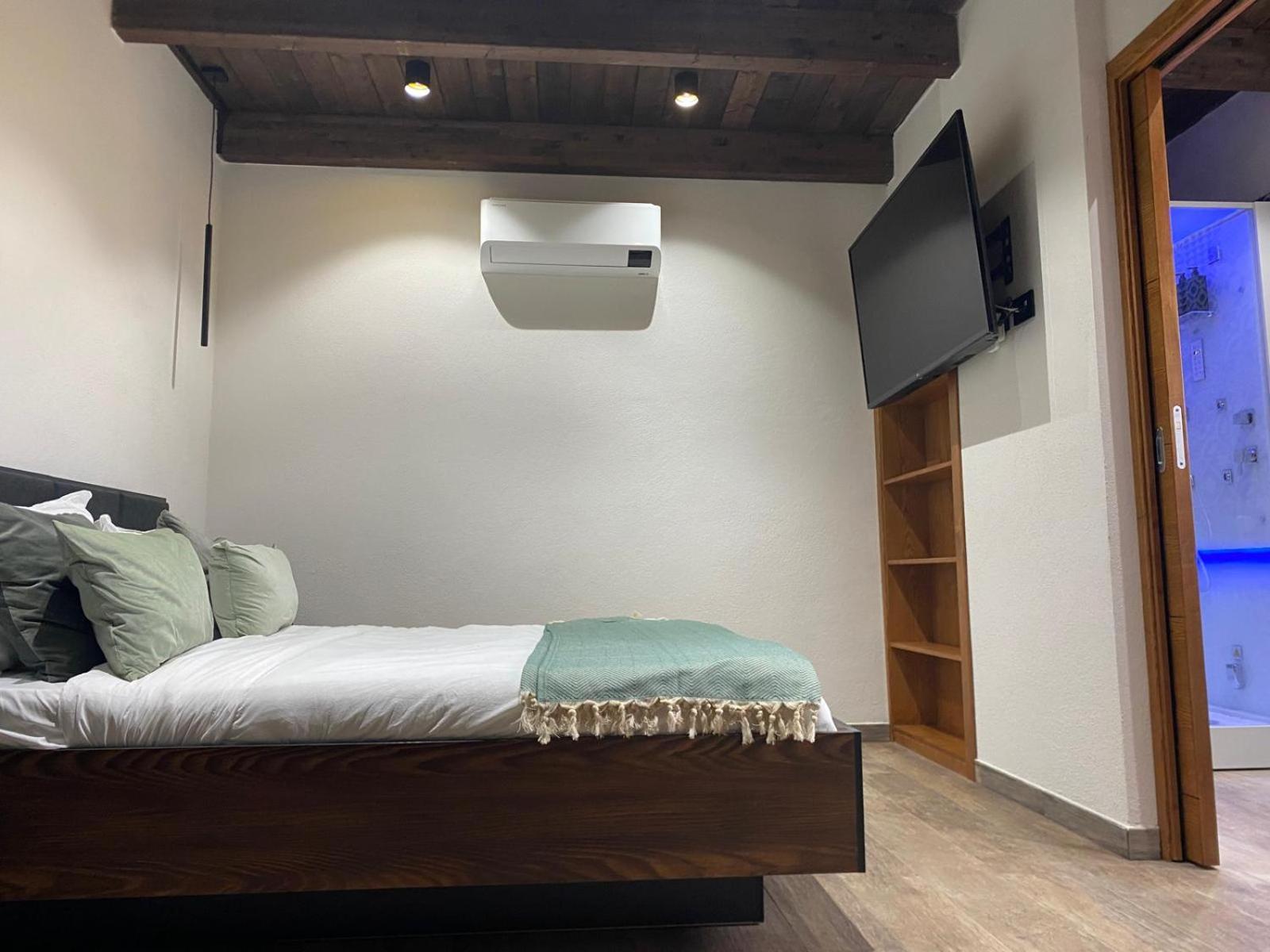 Il Vecchio Casale B&B Sedini 외부 사진