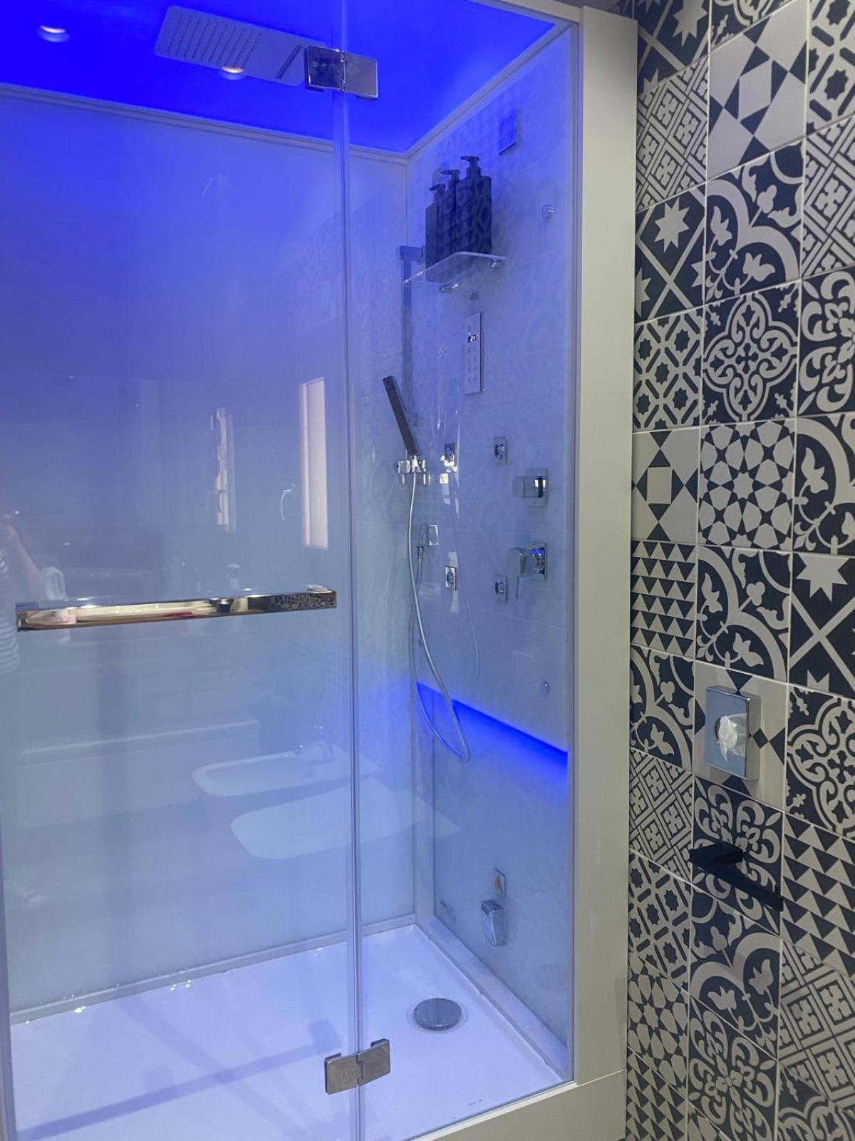 Il Vecchio Casale B&B Sedini 외부 사진