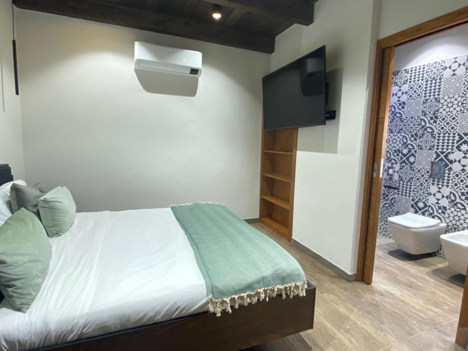 Il Vecchio Casale B&B Sedini 외부 사진